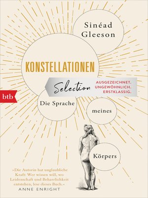 cover image of Konstellationen
